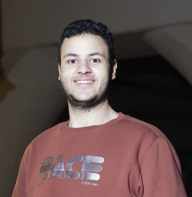 Mina Mamdouh - Profile Picture
